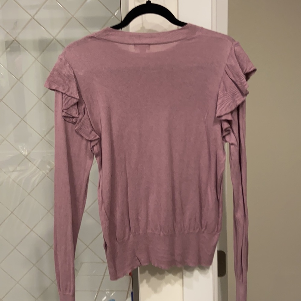 Lightweight sweater - Picture 2 of 2